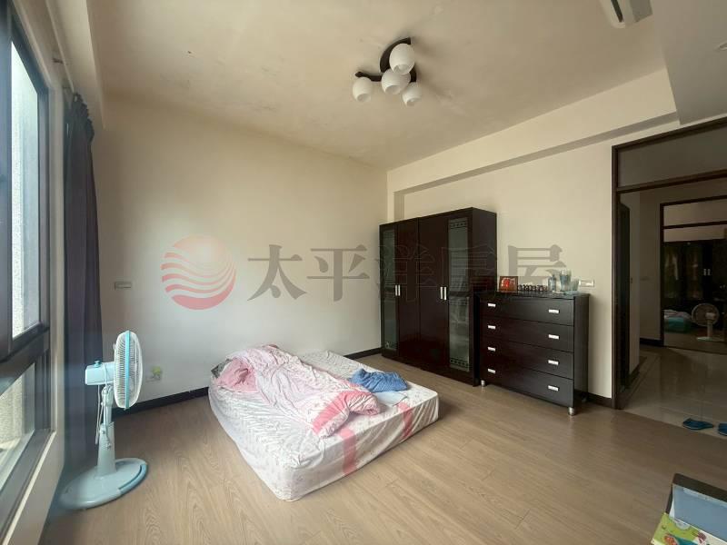 和美壘球場輕屋齡美墅房屋室內格局與周邊環境