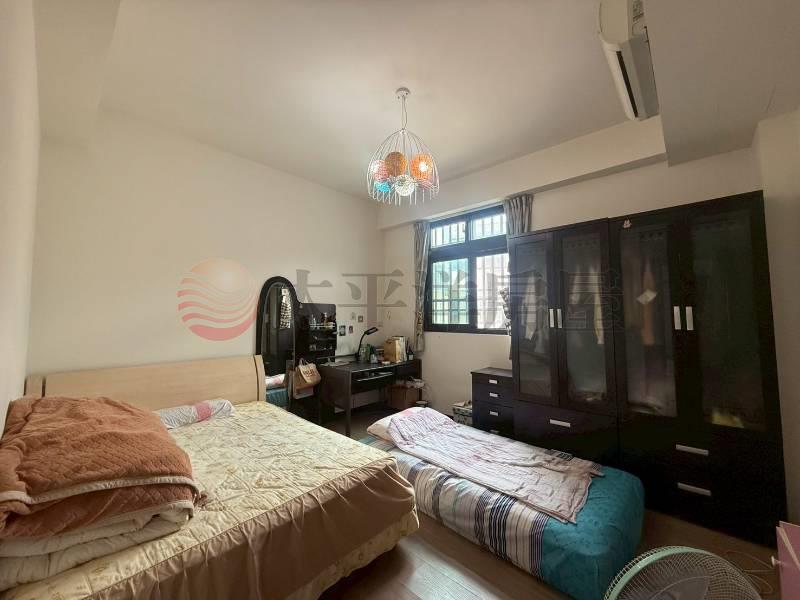 和美壘球場輕屋齡美墅房屋室內格局與周邊環境