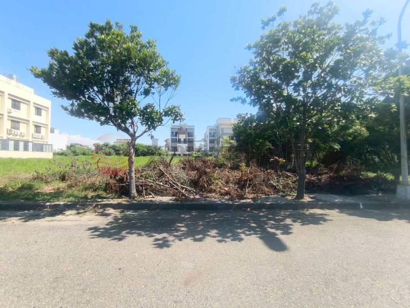 百甲社宅旁建地房屋室內格局與周邊環境