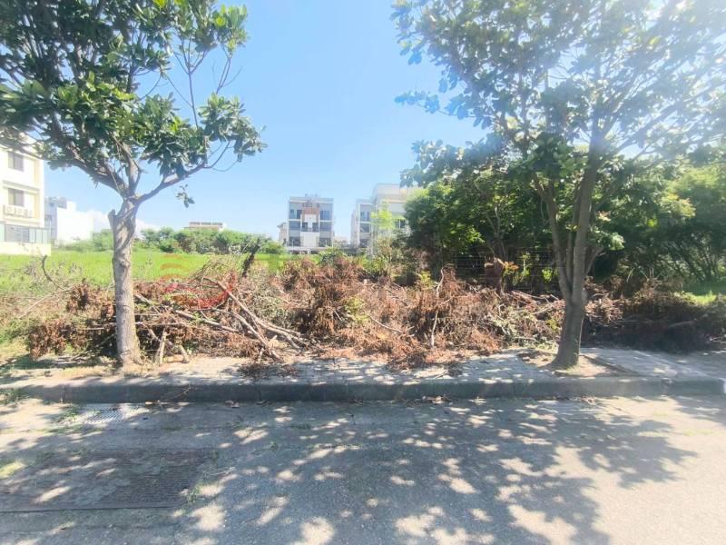 百甲社宅旁建地房屋室內格局與周邊環境