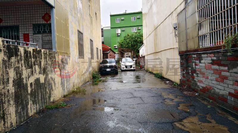 彰化水尾建地房屋室內格局與周邊環境