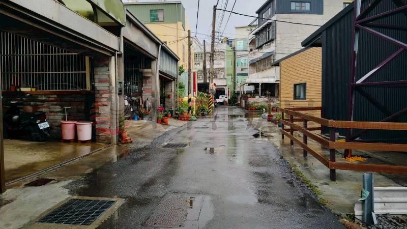 彰化水尾建地房屋室內格局與周邊環境