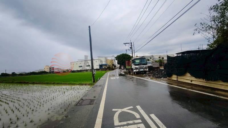 彰化水尾建地房屋室內格局與周邊環境