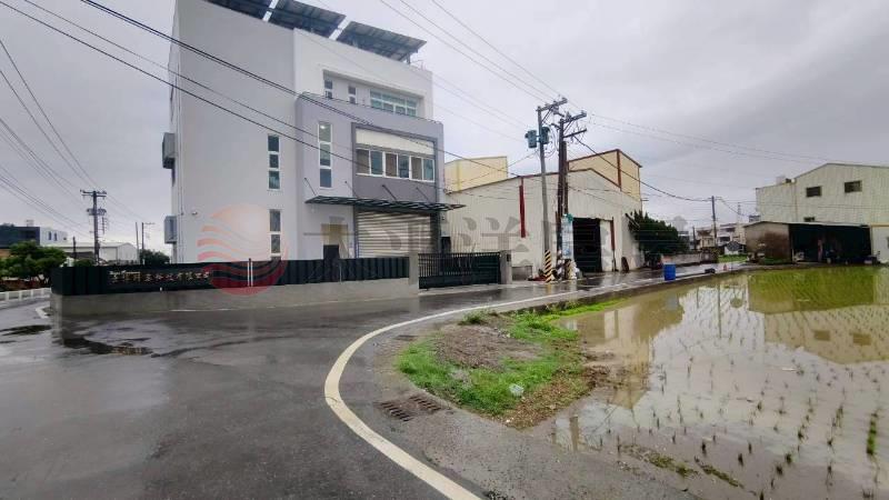 彰化水尾建地房屋室內格局與周邊環境