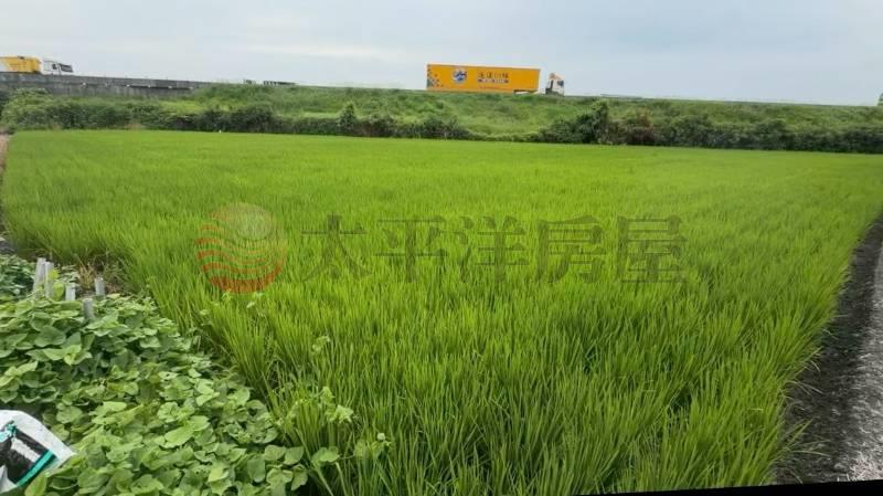 秀水田園美地房屋室內格局與周邊環境