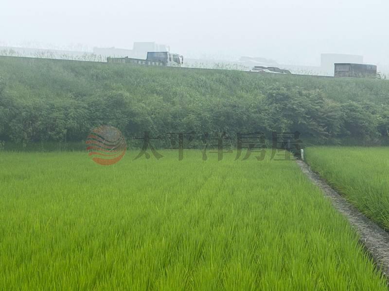 秀水田園美地房屋室內格局與周邊環境