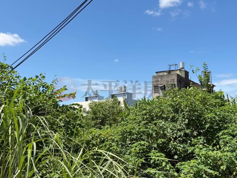 近國三大道建地房屋室內格局與周邊環境
