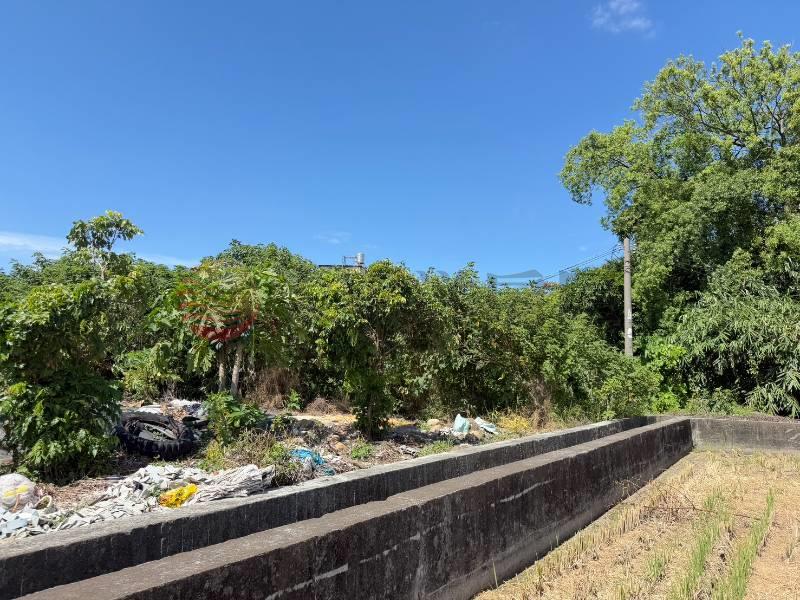 近國三大道建地房屋室內格局與周邊環境