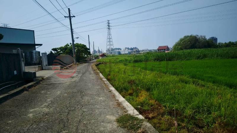 白沙美田III房屋室內格局與周邊環境