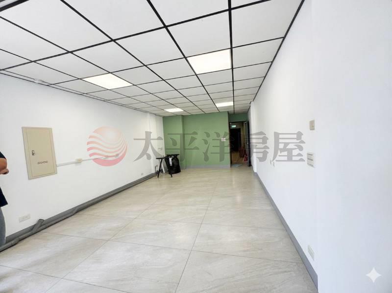 陽明6套房美店住房屋室內格局與周邊環境