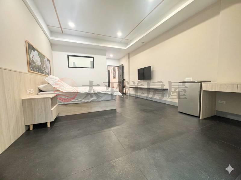 陽明6套房美店住房屋室內格局與周邊環境