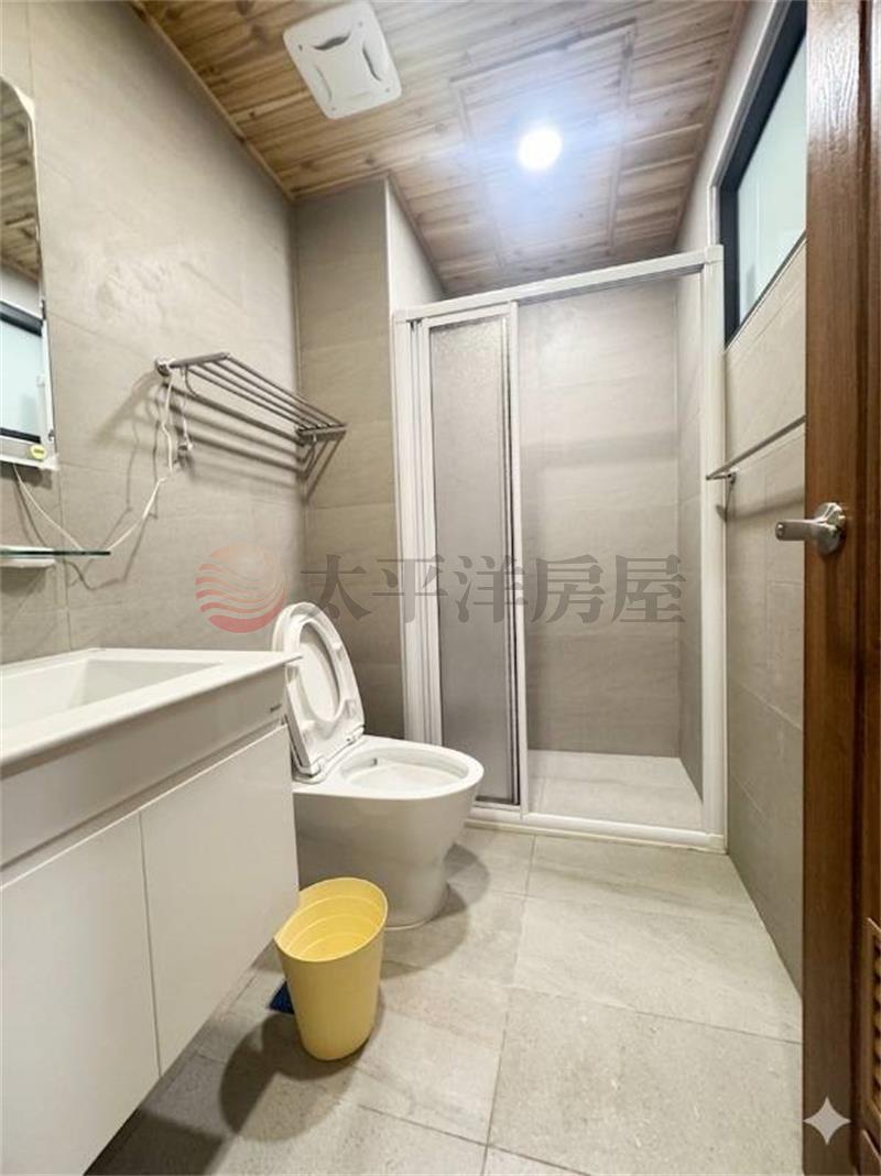 陽明6套房美店住房屋室內格局與周邊環境