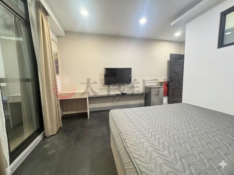 陽明6套房美店住房屋室內格局與周邊環境