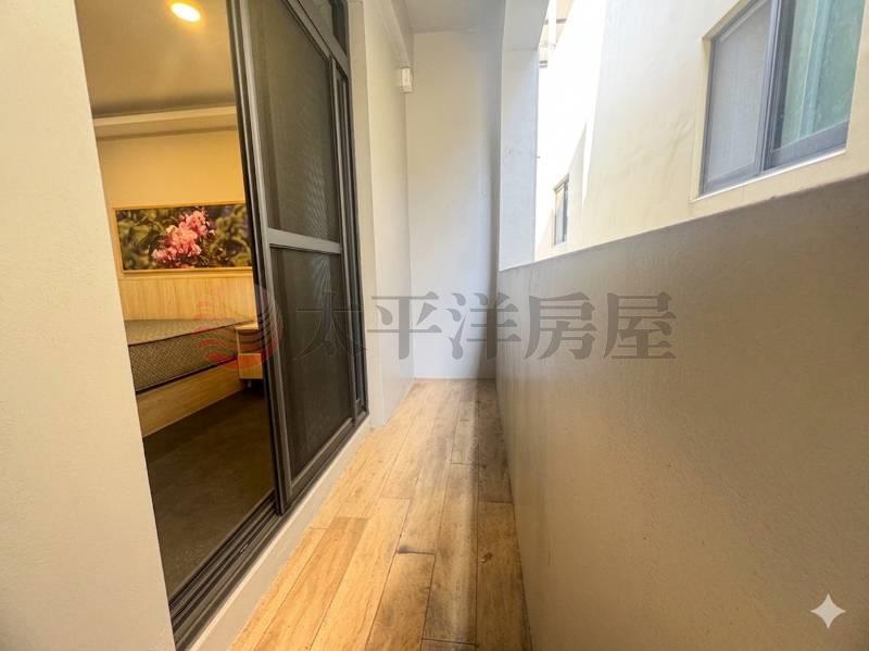 陽明6套房美店住房屋室內格局與周邊環境