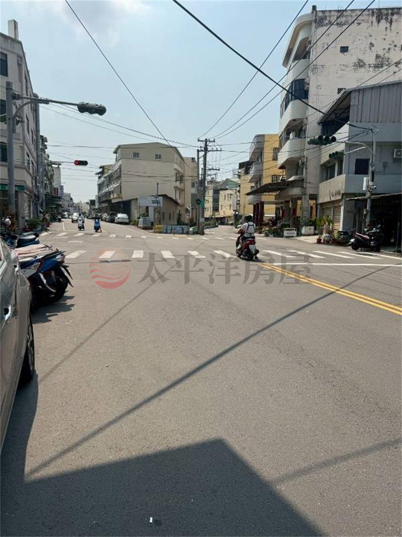 陽明6套房美店住房屋室內格局與周邊環境