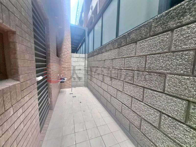 近鹿港全新別墅房屋室內格局與周邊環境