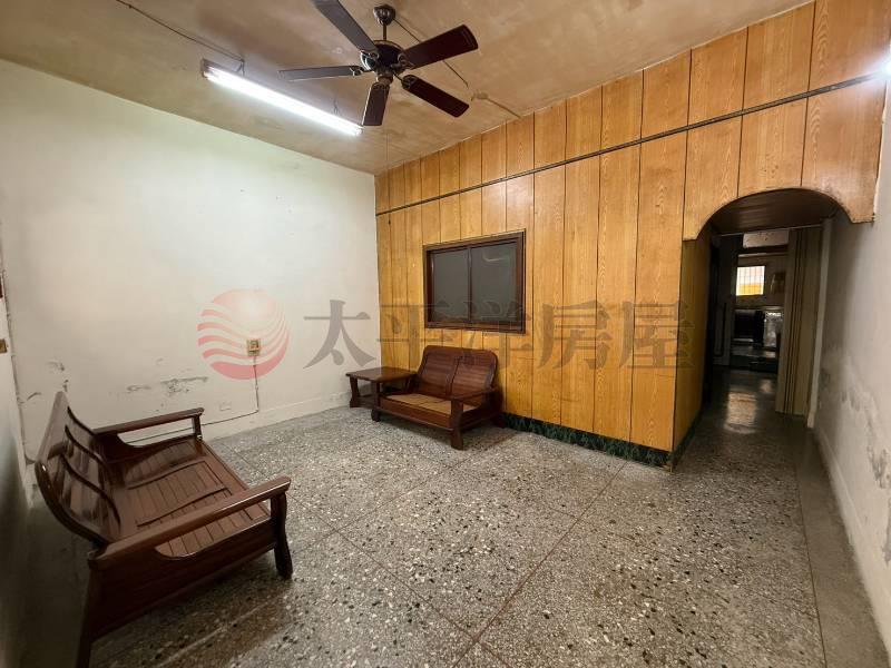 白沙近大埔低總價美透天房屋室內格局與周邊環境