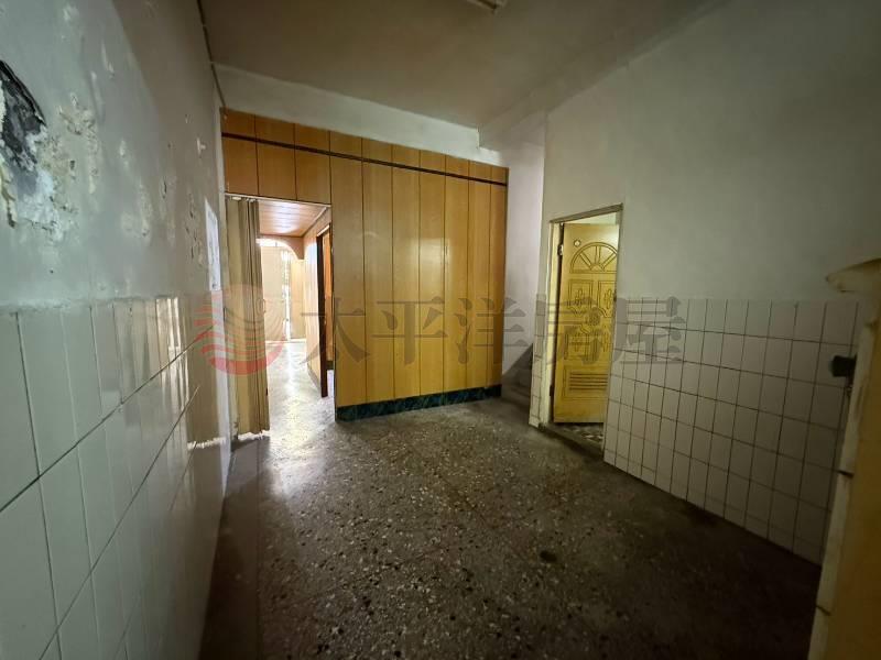 白沙近大埔低總價美透天房屋室內格局與周邊環境
