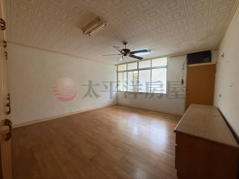 白沙近大埔低總價美透天房屋室內格局與周邊環境