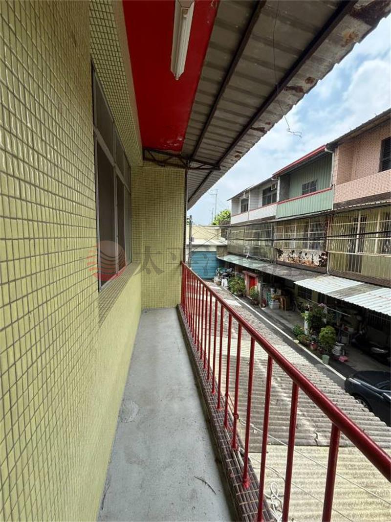 白沙近大埔低總價美透天房屋室內格局與周邊環境