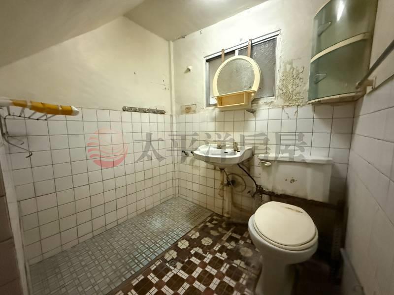 白沙近大埔低總價美透天房屋室內格局與周邊環境