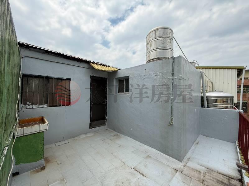 白沙近大埔低總價美透天房屋室內格局與周邊環境