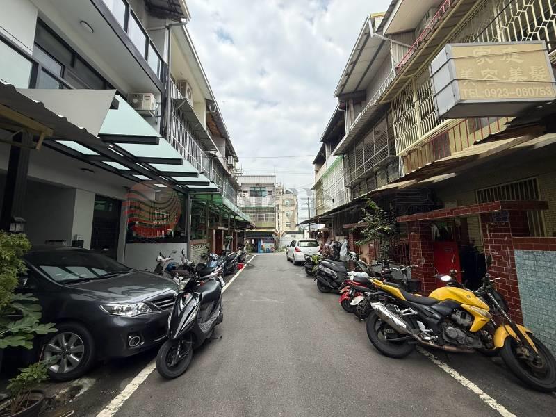 白沙近大埔低總價美透天房屋室內格局與周邊環境