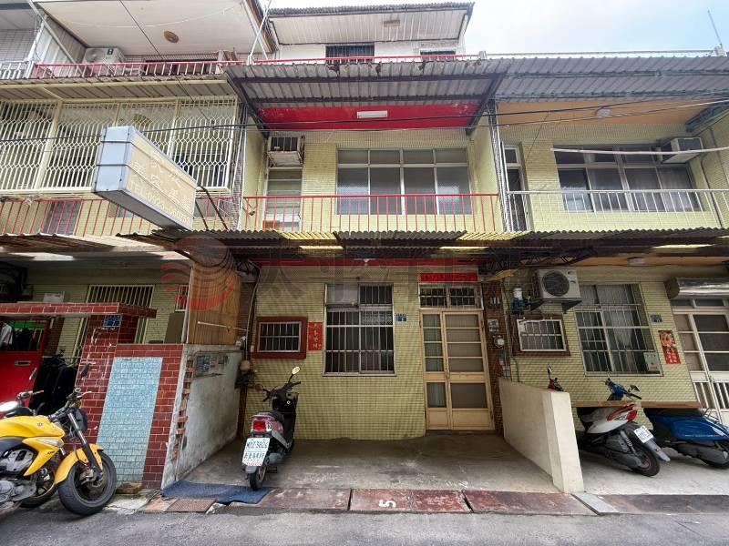 白沙近大埔低總價美透天房屋室內格局與周邊環境