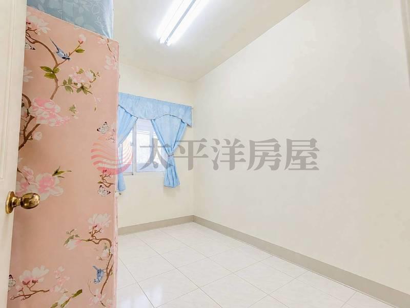 獨家專簽:金馬路低總價美廈房屋室內格局與周邊環境