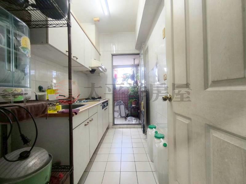 獨家專簽:金馬路低總價美廈房屋室內格局與周邊環境