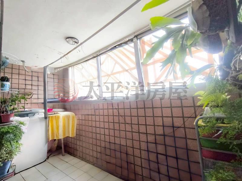 獨家專簽:金馬路低總價美廈房屋室內格局與周邊環境