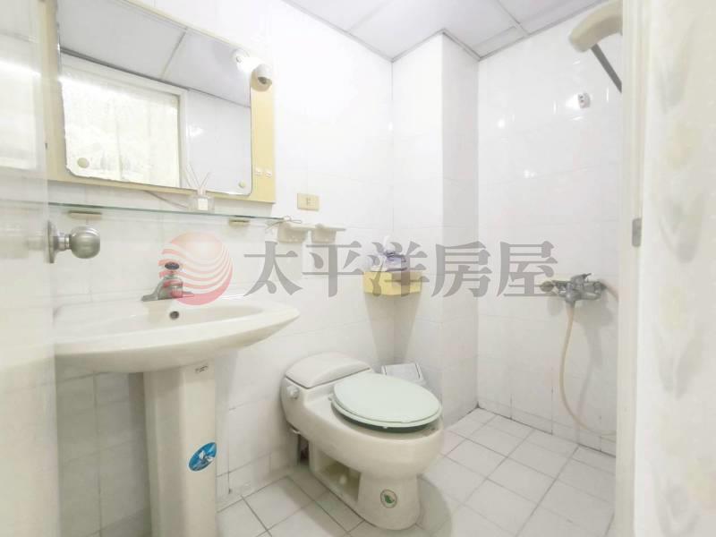 獨家專簽:金馬路低總價美廈房屋室內格局與周邊環境