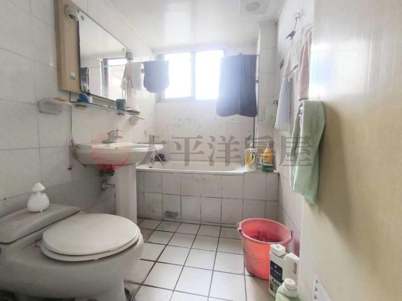 獨家專簽:金馬路低總價美廈房屋室內格局與周邊環境