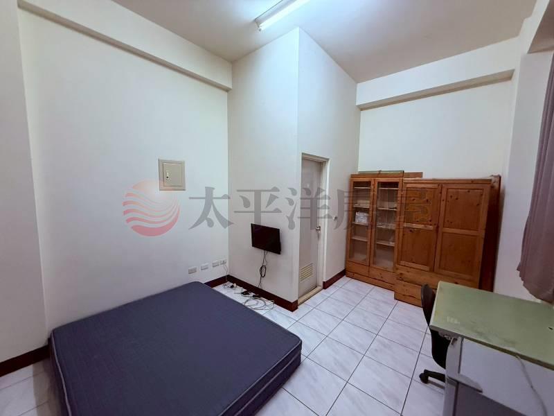 大村法國邨8套房房屋室內格局與周邊環境