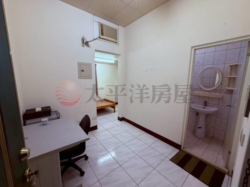 大村法國邨8套房房屋室內格局與周邊環境