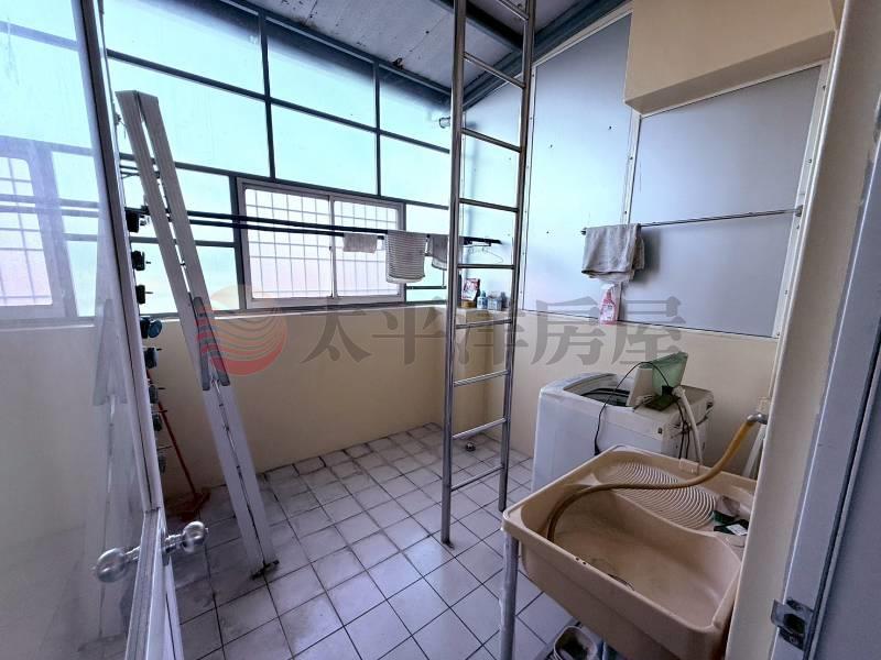 大村法國邨8套房房屋室內格局與周邊環境