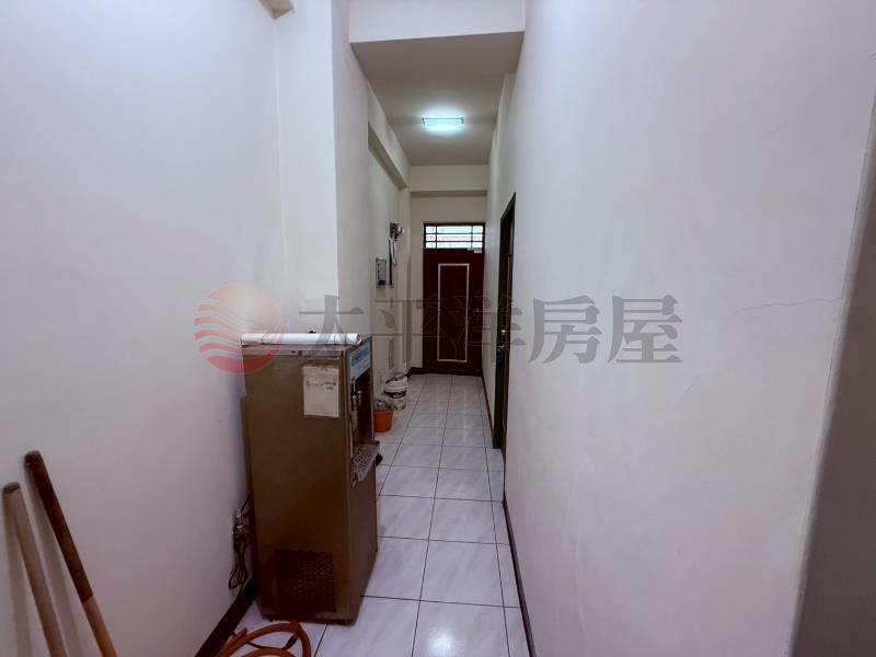 大葉大學城7套房透天房屋室內格局與周邊環境