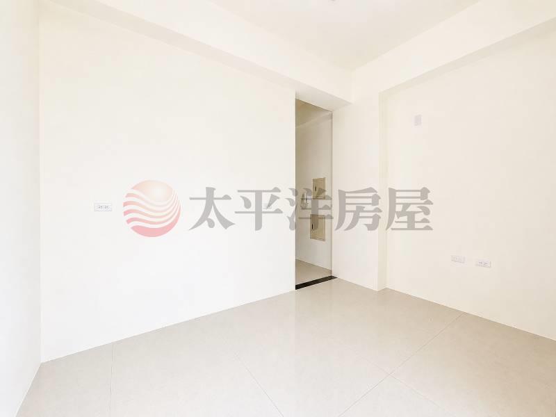 近彰化市全新未住美透房屋室內格局與周邊環境