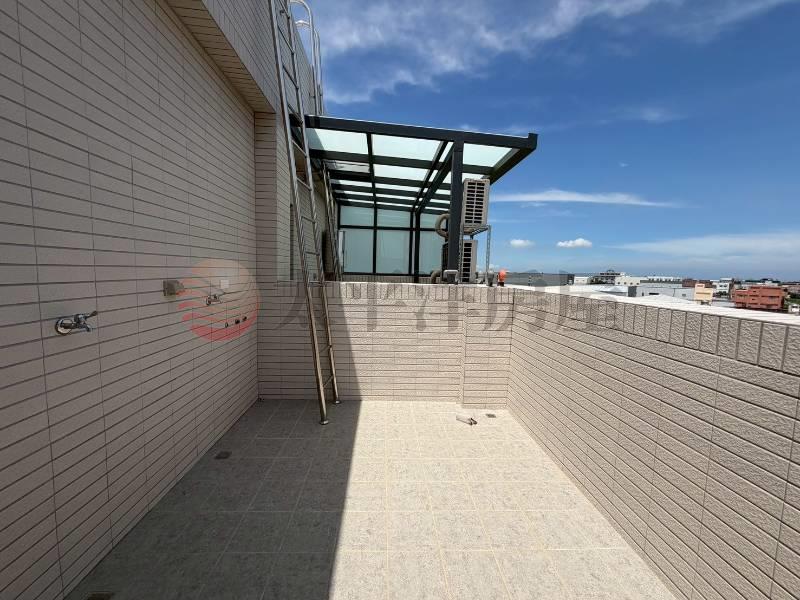 近彰化市全新未住美透房屋室內格局與周邊環境