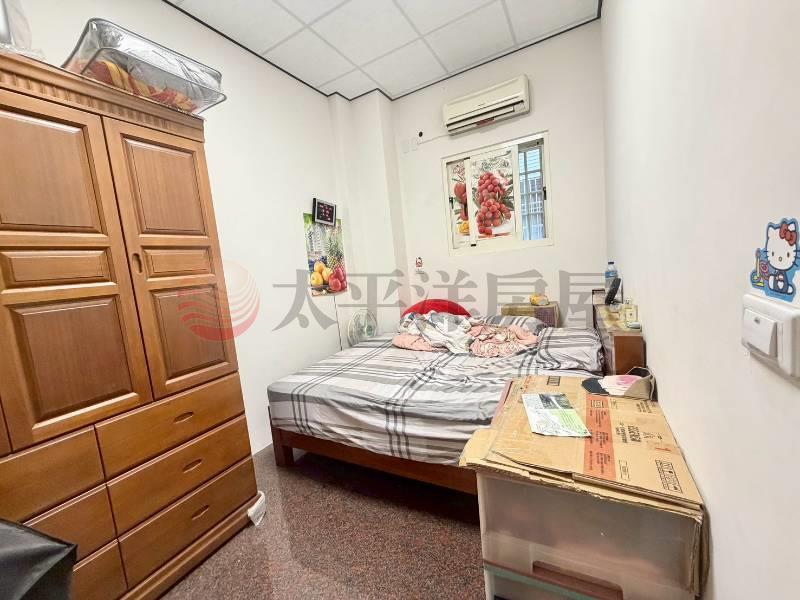 和美糖友角間透天房屋室內格局與周邊環境