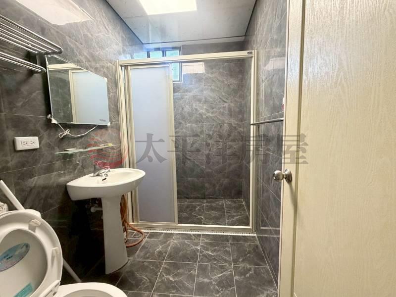 和美糖友角間透天房屋室內格局與周邊環境