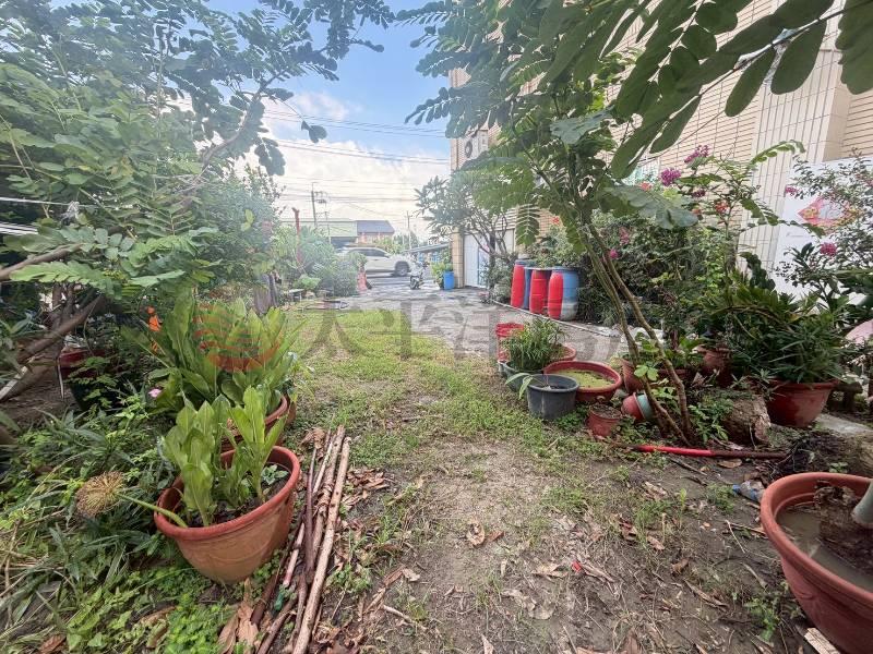 和美糖友角間透天房屋室內格局與周邊環境