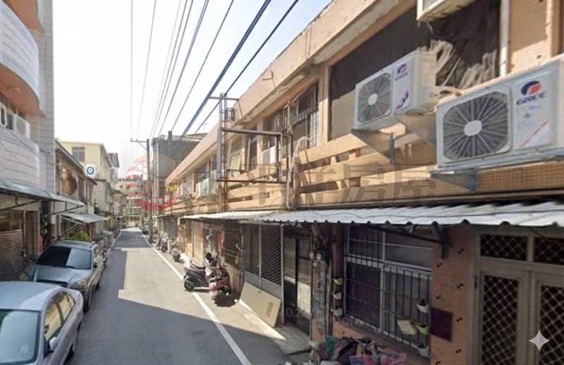 南郭超值透天房屋室內格局與周邊環境