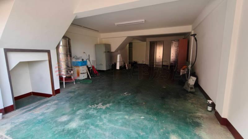 彰草路美墅房屋室內格局與周邊環境