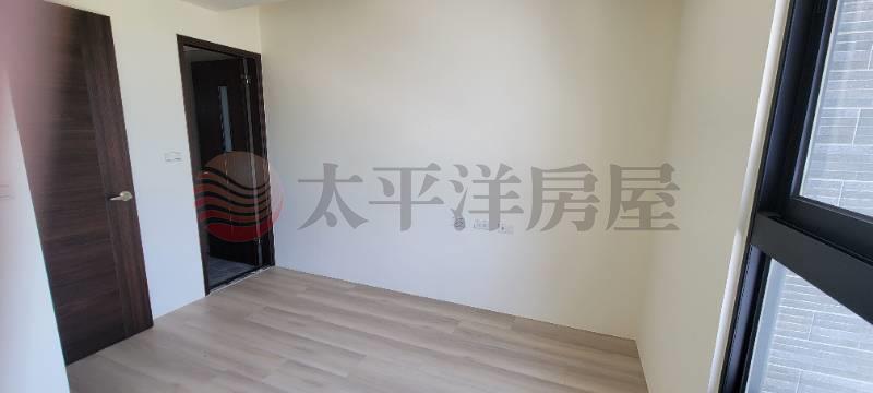 格睿全園房屋室內格局與周邊環境