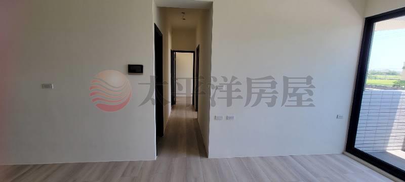 格睿全園房屋室內格局與周邊環境