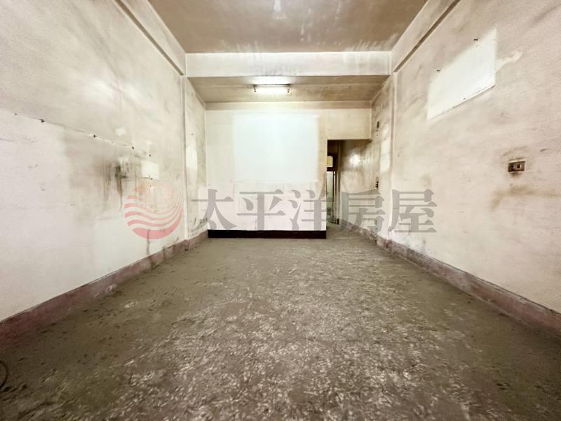 民族路美透天房屋室內格局與周邊環境