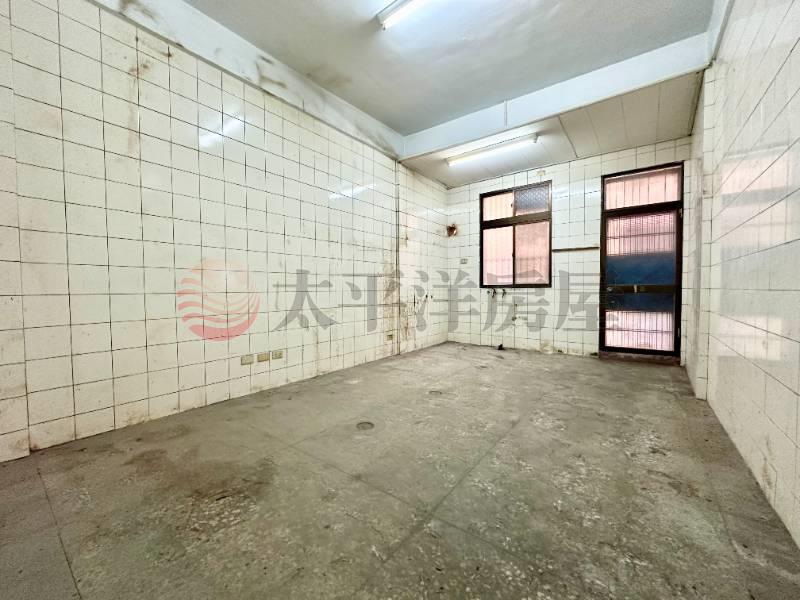民族路美透天房屋室內格局與周邊環境