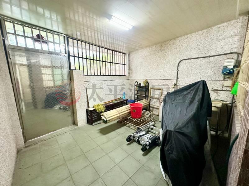 曉陽路美透天房屋室內格局與周邊環境