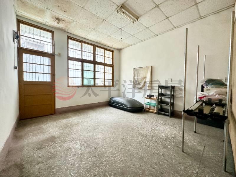 曉陽路美透天房屋室內格局與周邊環境